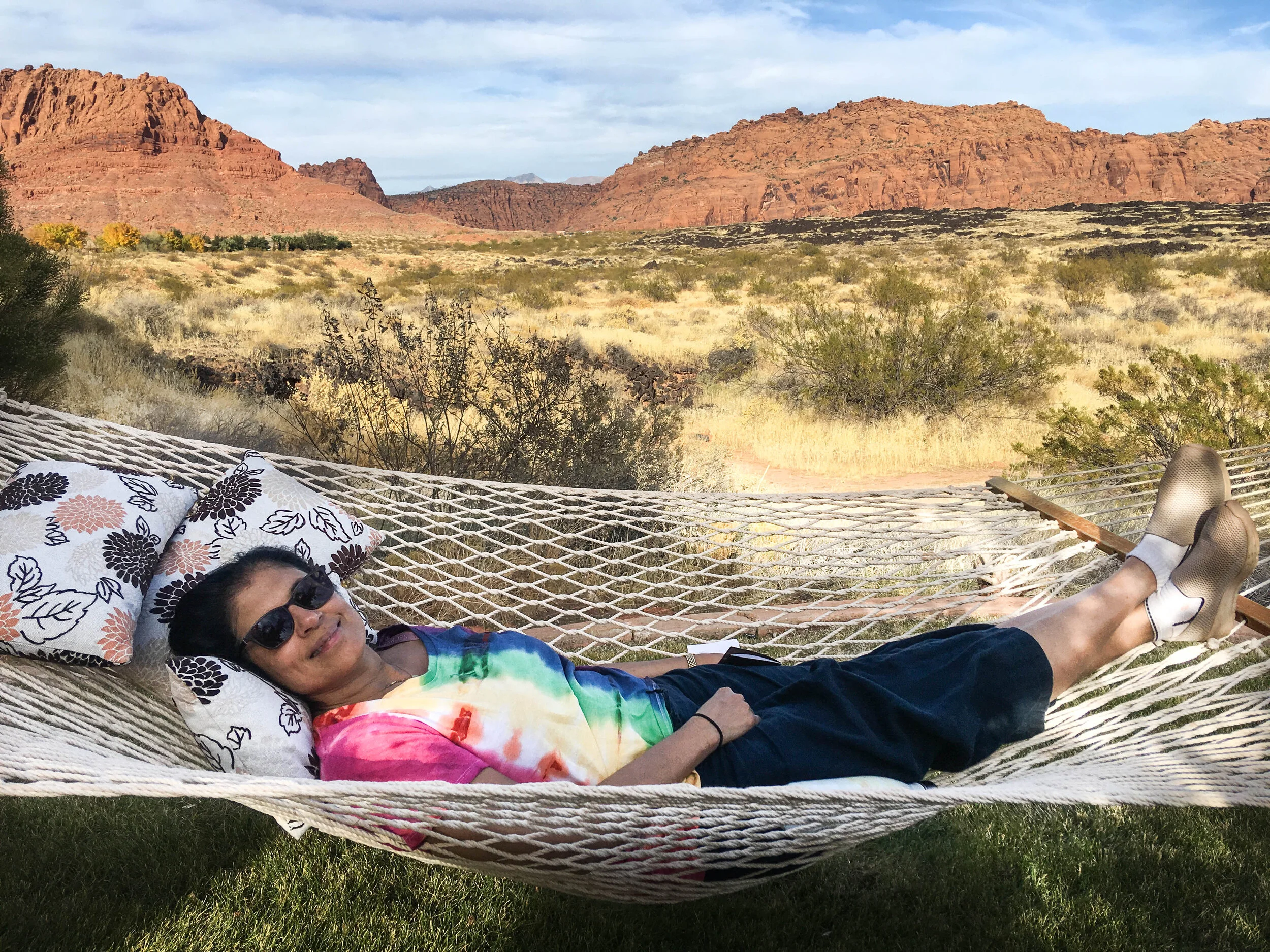 Dr. Ramani Schools Us In How To Set Boundaries