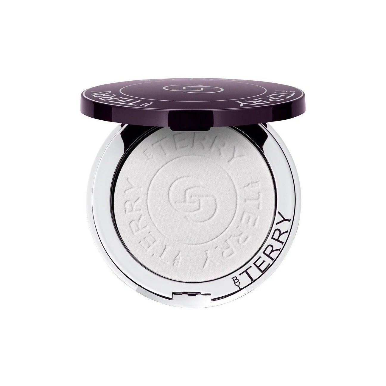 If Every Powder You’ve Tried Makes You Look Like The Crypt Keeper, This One Will Change Your Life 