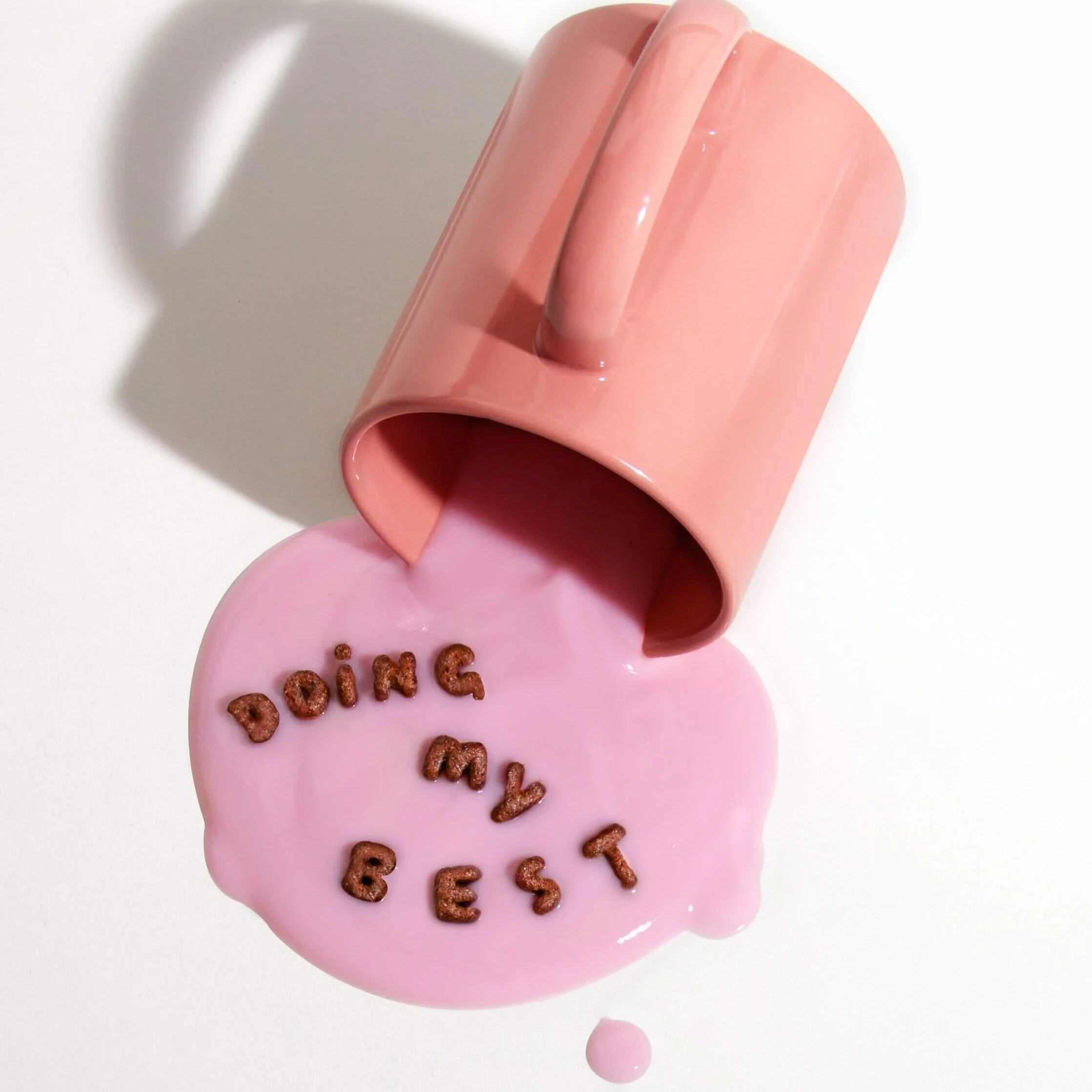 4 No-Fail New Year's Resolutions For Self-Sabotagers