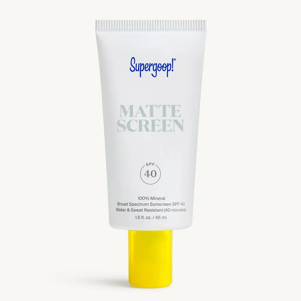 The Best Mattifying Primer On The Market Has A Secret