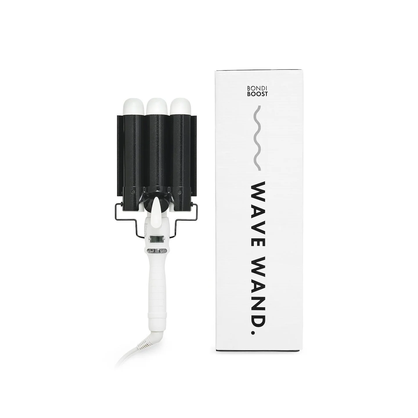 The Best Hair Tool If You Want To Look Like A Mermaid While Making Almost Zero Effort