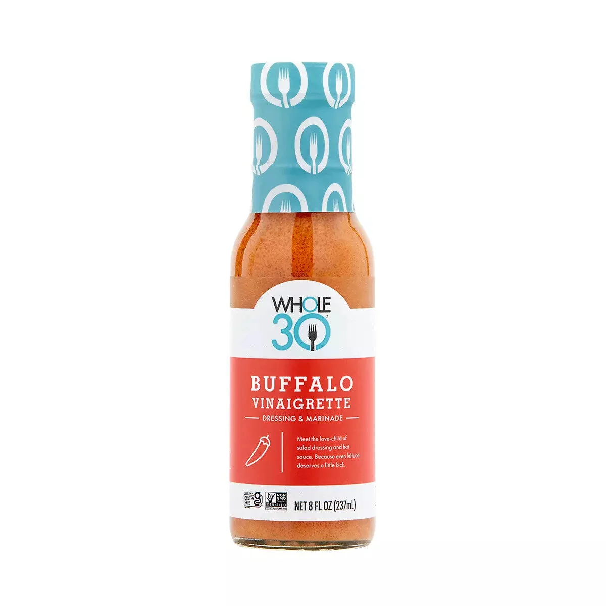 This Is The Only Sugar-Free Dressing Worth Your Time And Money