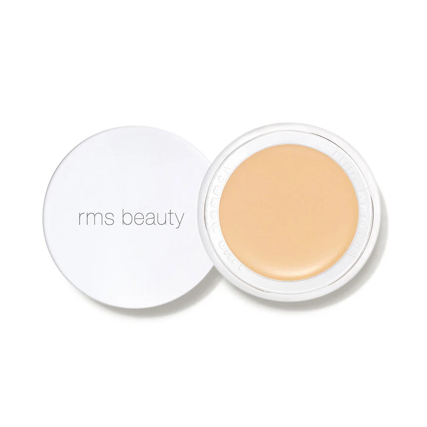 Our Favorite Concealer For Natural, Never-Cakey Undereyes