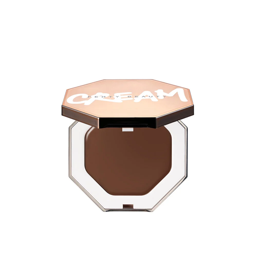 Welcome To The Best Cream Bronzer We've Ever Used