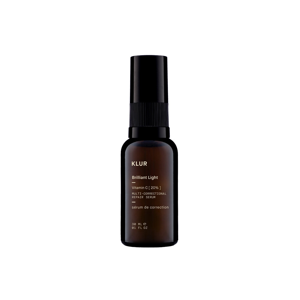 This Vitamin C Serum Has Nearly Instant Results And Is Candace Marino-Approved