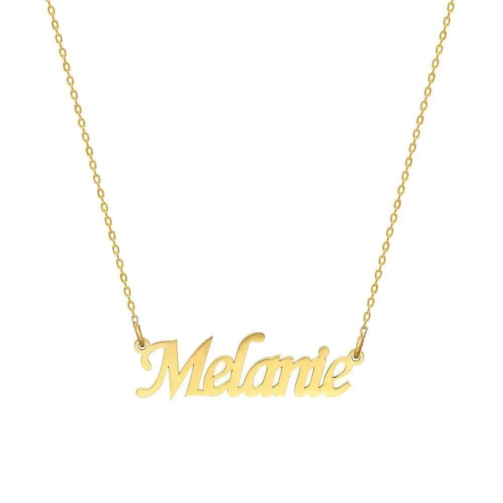 The Chicest Customizable Jewelry On The Internet, Full Stop