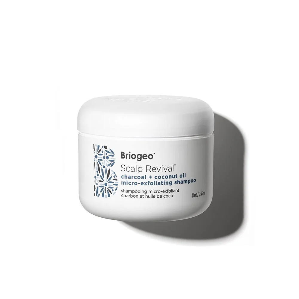 The Best Shampoo For Oily Hair And Angry Scalps 