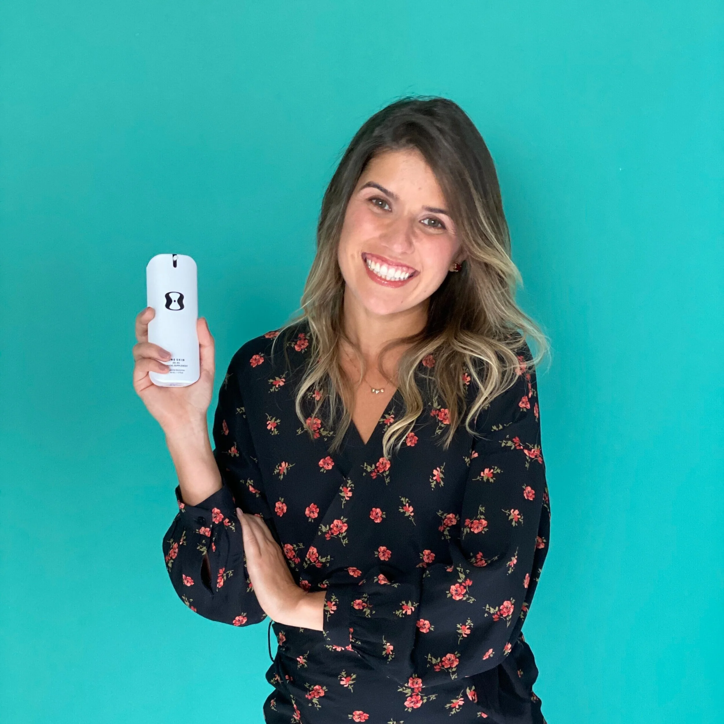 19 Questions With Carolina Reis Oliveira