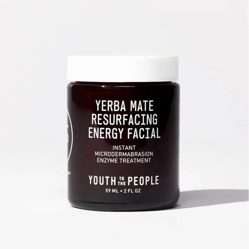 This Mask Will Make Your Skin Glow In 2 Minutes Flat