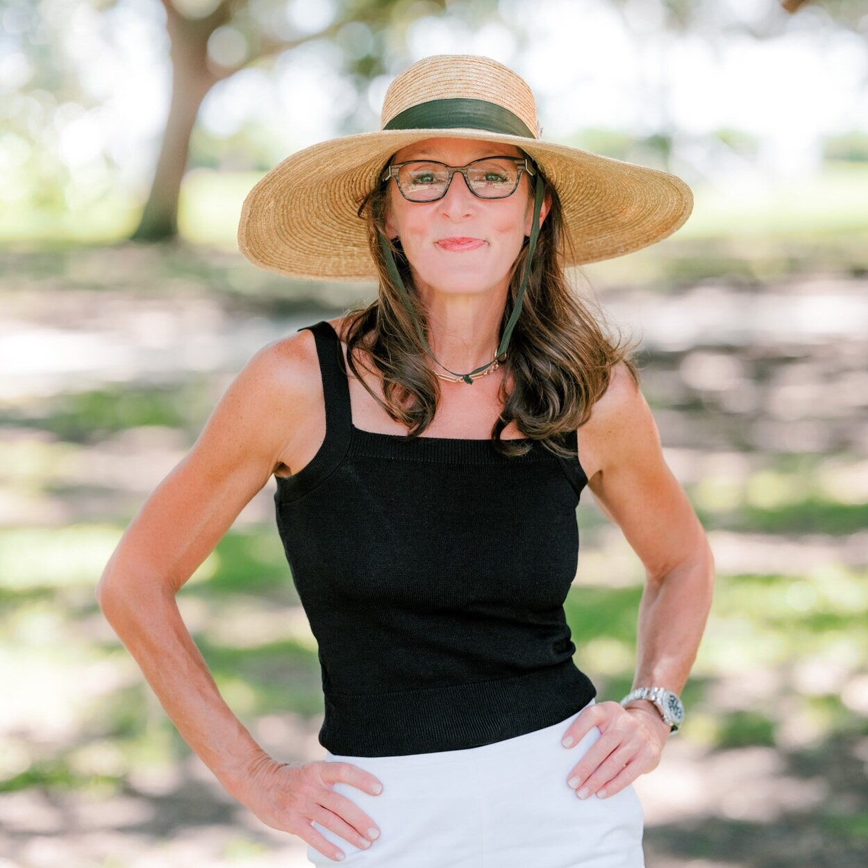 19 Questions With Tara Guérard