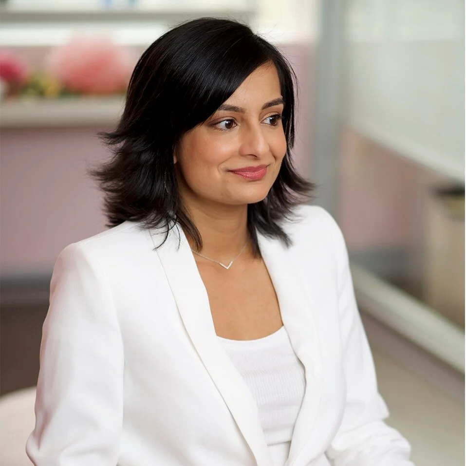 19 Questions With Priyanka Murthy 