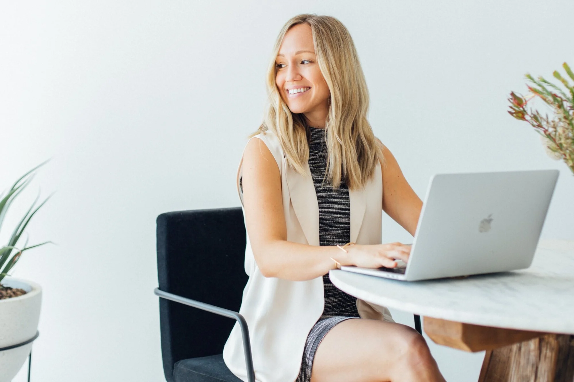19 Questions With Bethany McDaniel