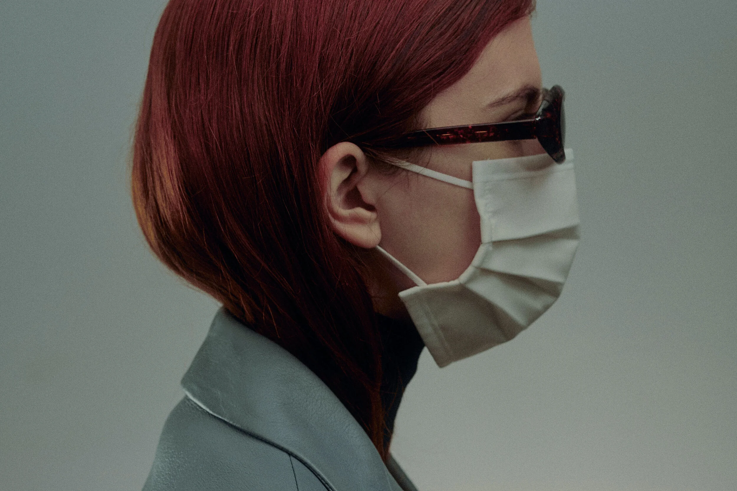 This Is How To Manage Your Crippling Hypochondriasis During A Pandemic