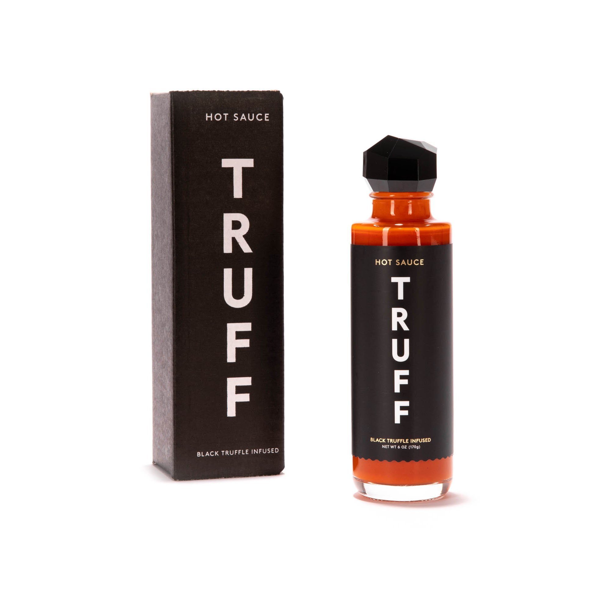 Please Try This Hot Sauce Immediately If Not Sooner