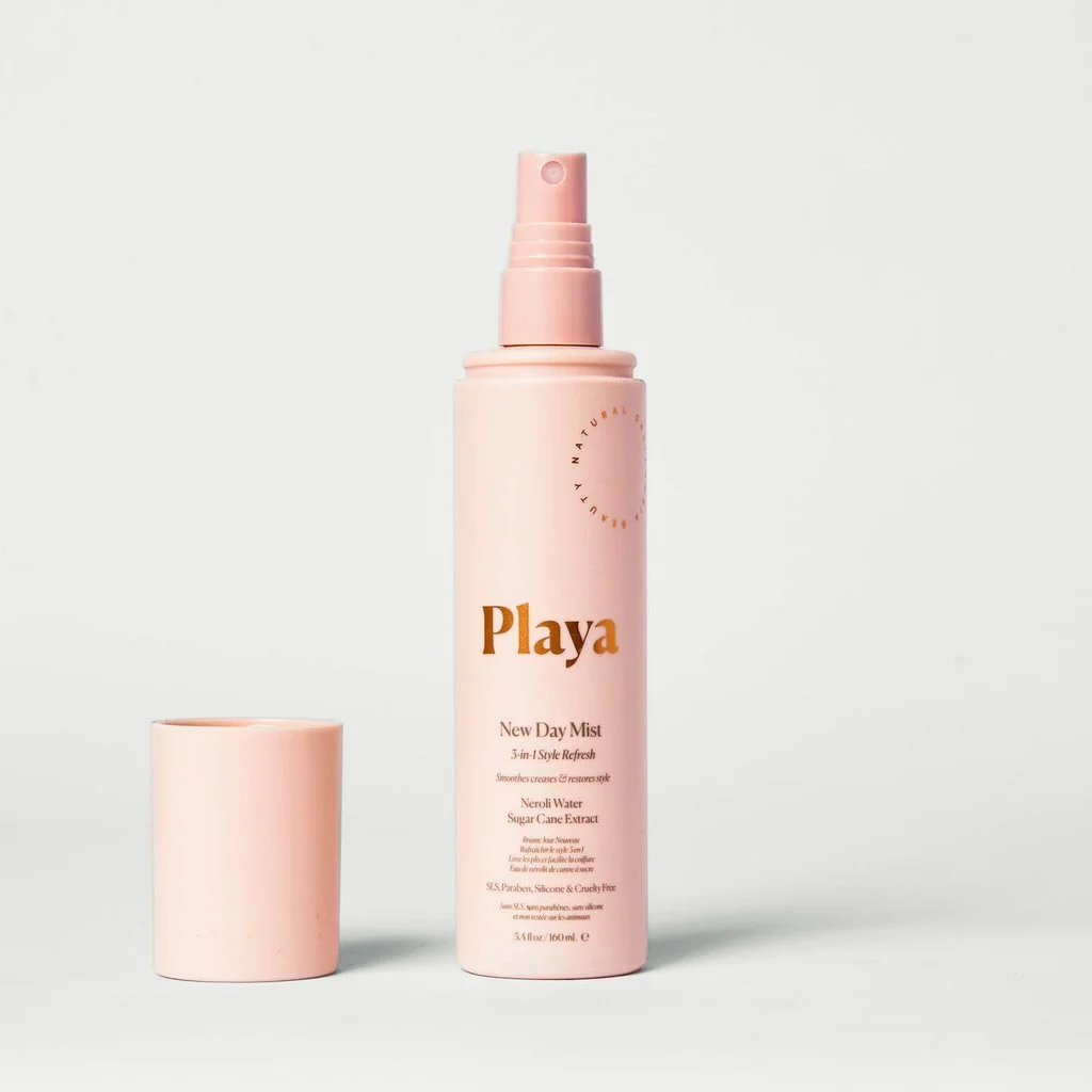 The Hair Product You Probably Think You Don’t Need, But Actually Really Do 