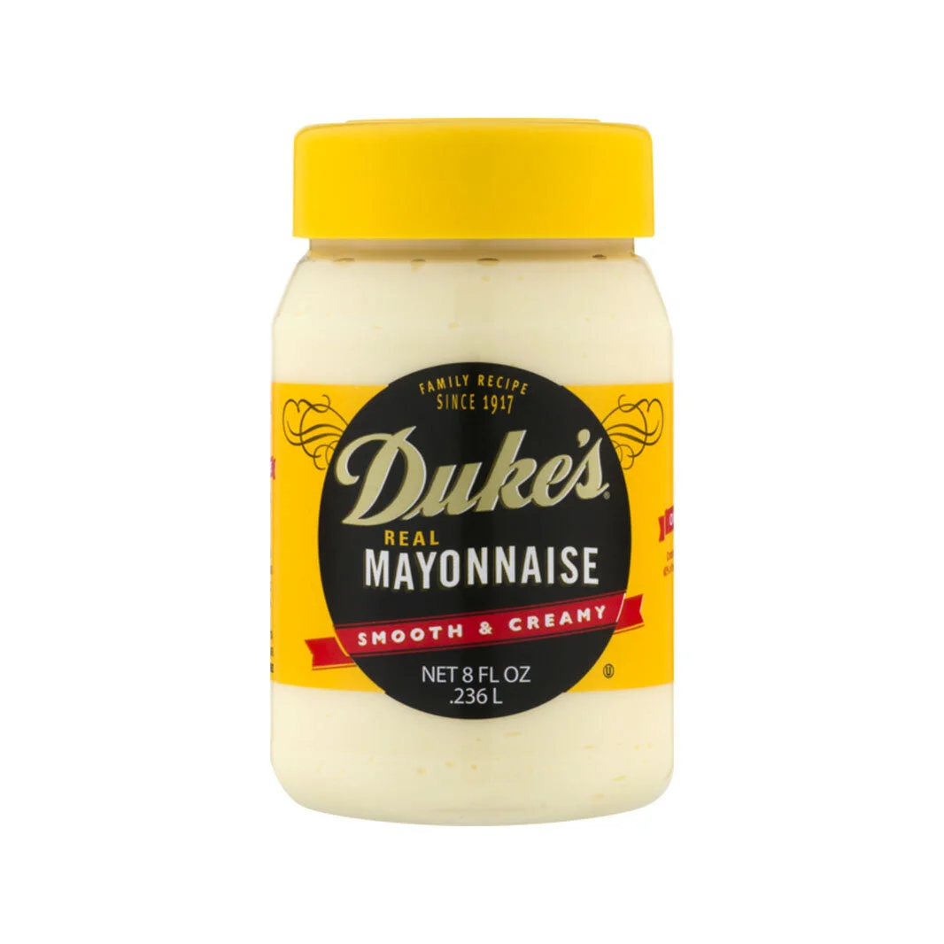 The Correct Mayonnaise To Buy If You Are Truly A “Mayonnaise Person”