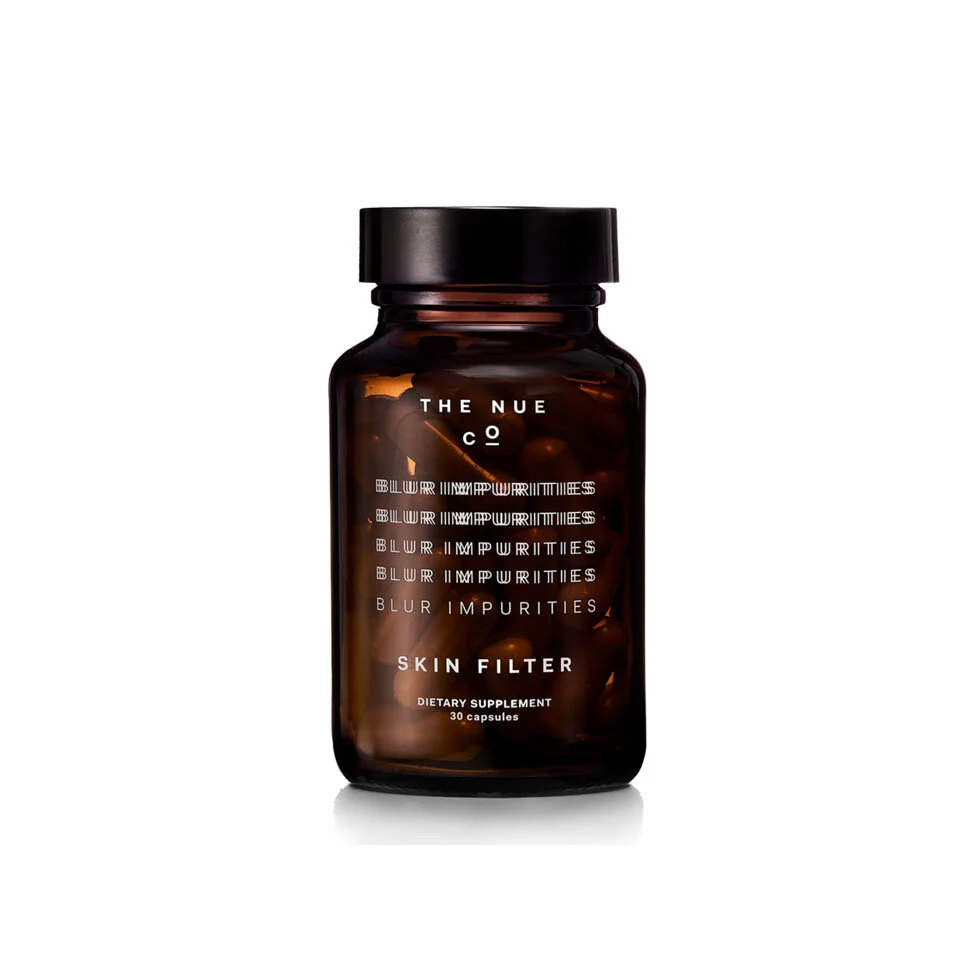  This Supplement Made An Actual, Visible Difference In Our Skin In One Month 