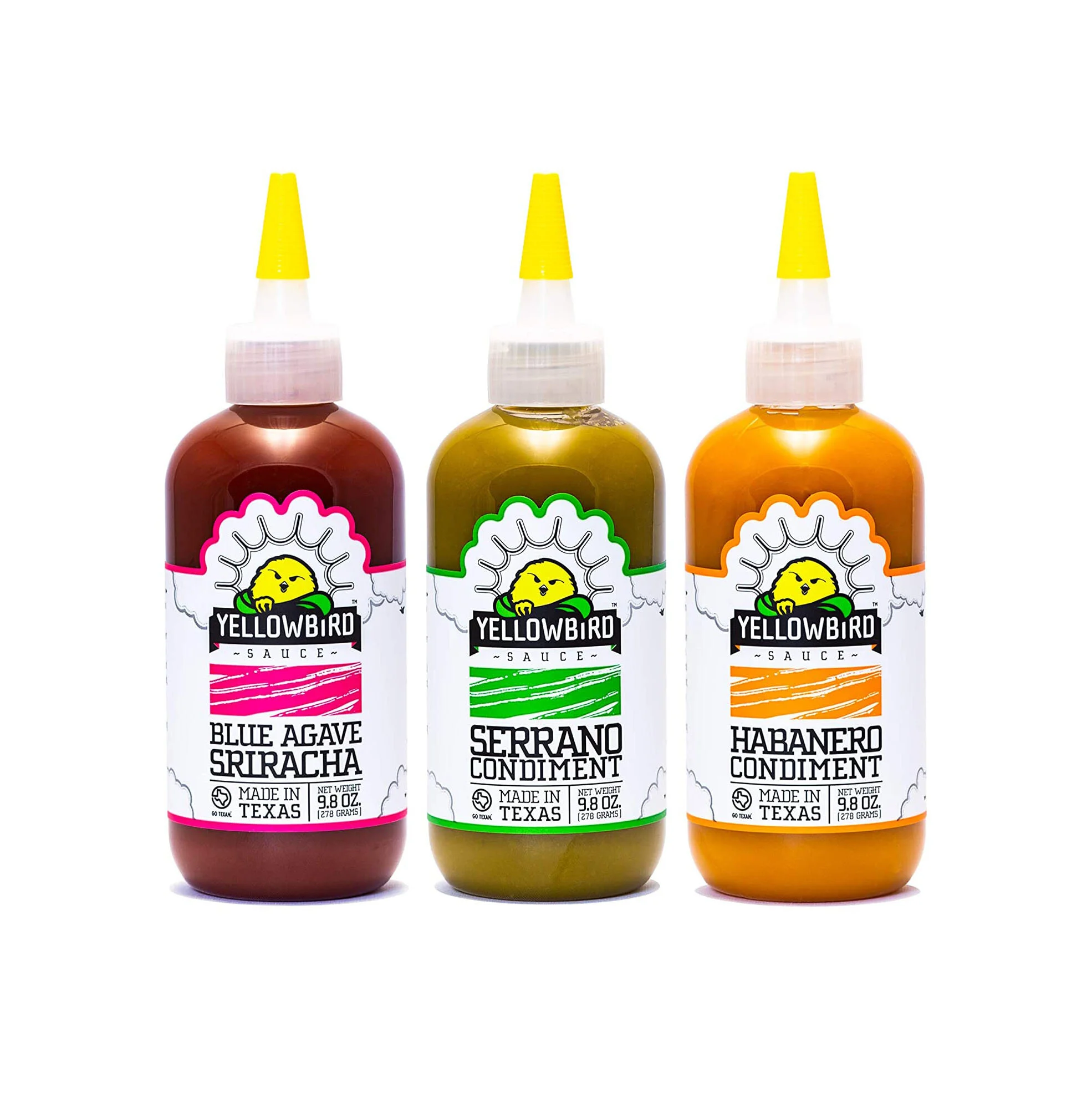 A Hot Sauce Must-Have If You Like Good Things 