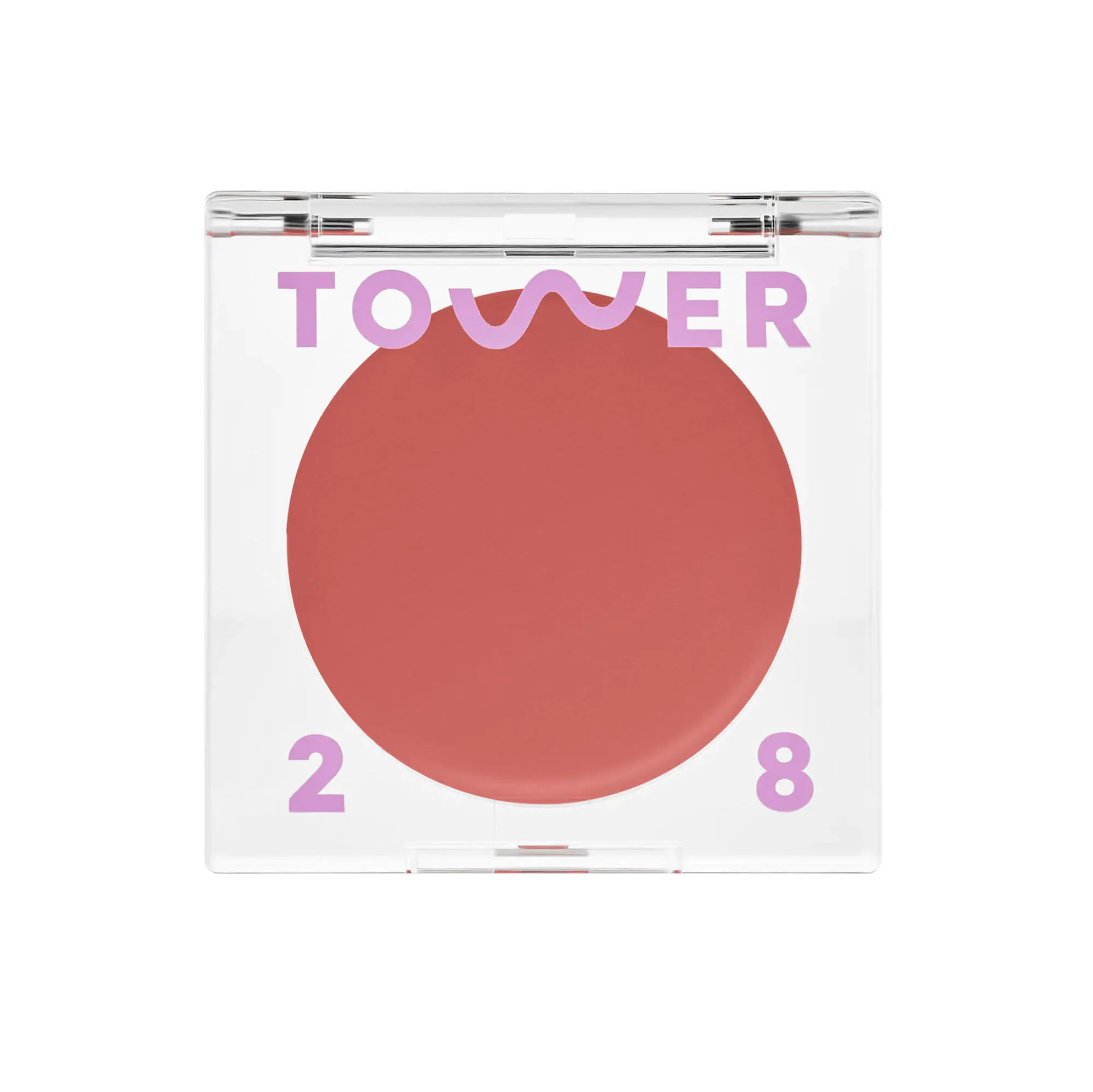 If Cream Blush Scares You, Just Get This One