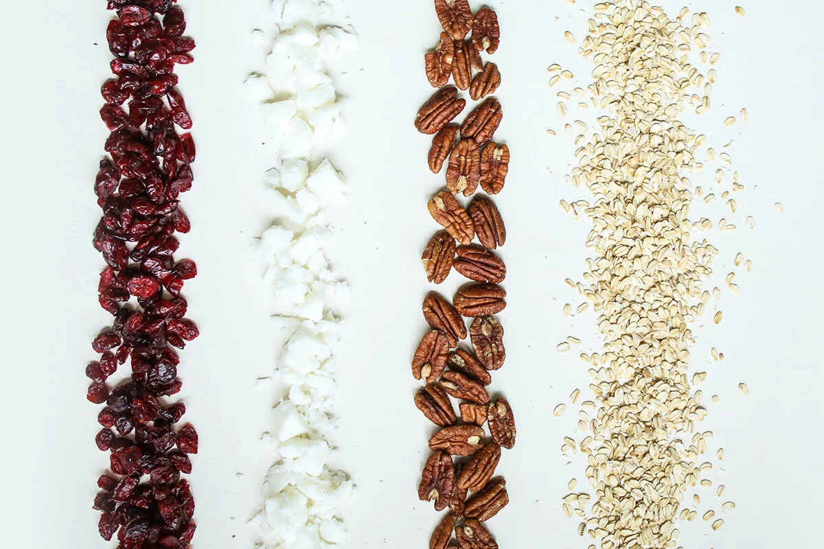 These 3 Healthy Snacks On Amazon Will Become Your New Favorite Things