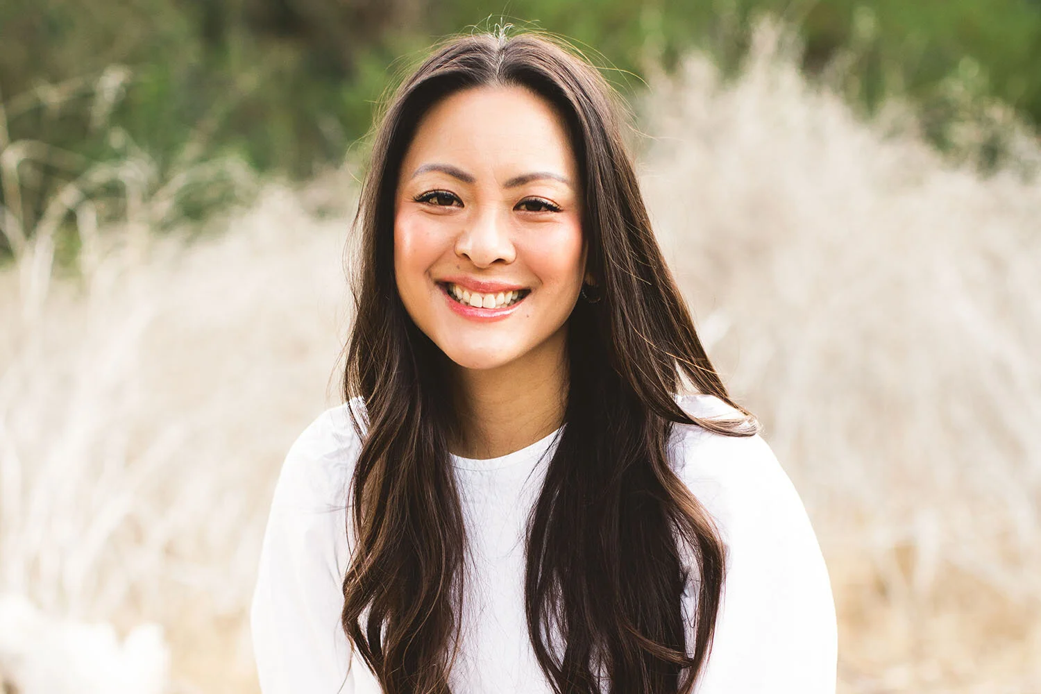 19 Questions With Amy Liu