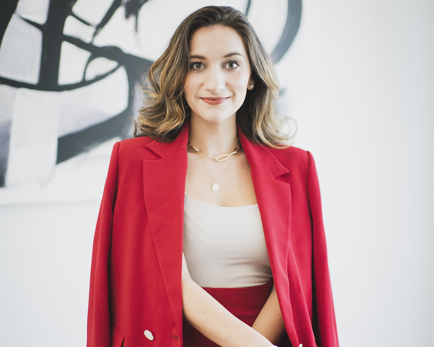 19 Questions With Emily Hochman 