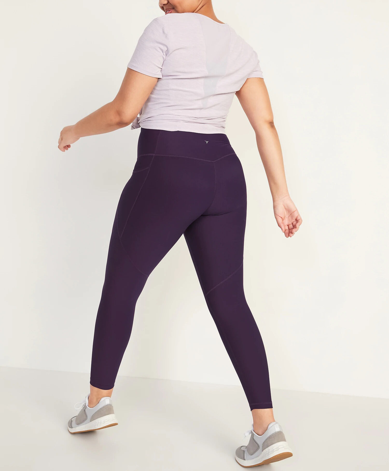If You're Curvy, These Leggings Might Change Your Life — The Candidly