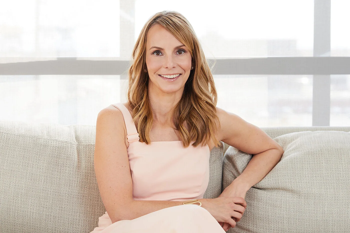 19 Questions With Heidi Zak 