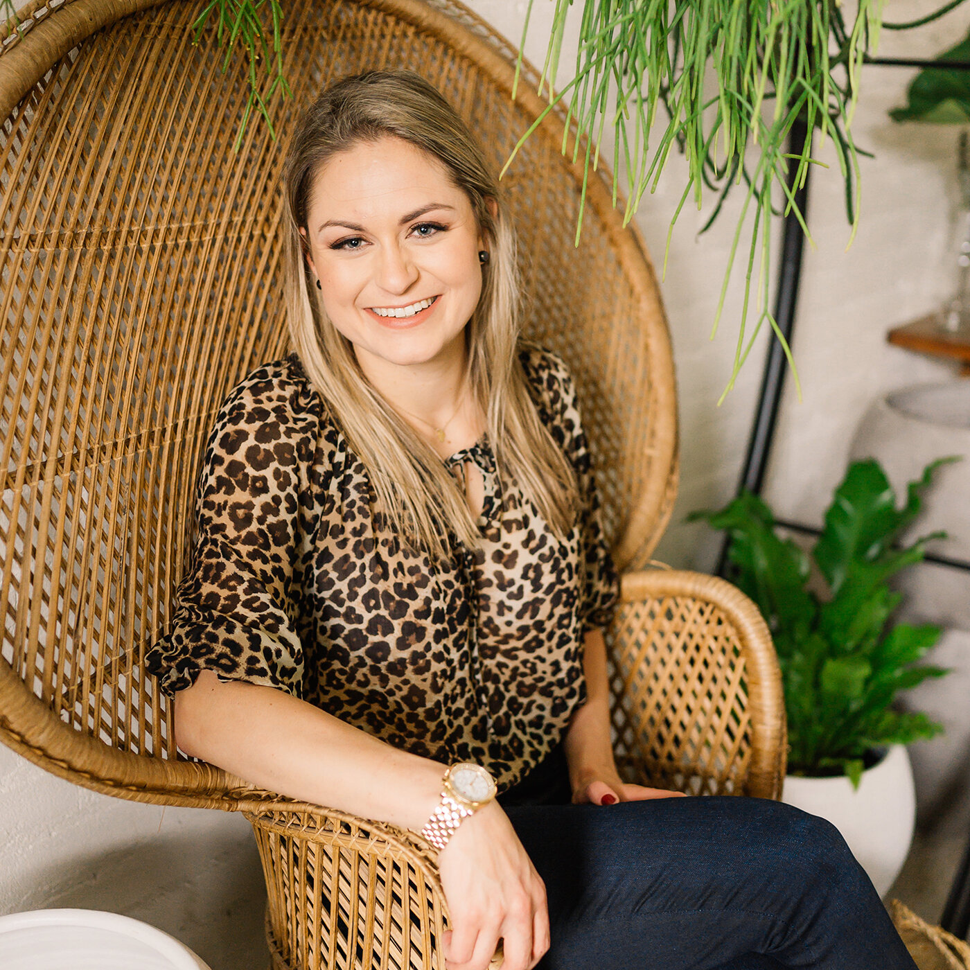 19 Questions With Amanda White 