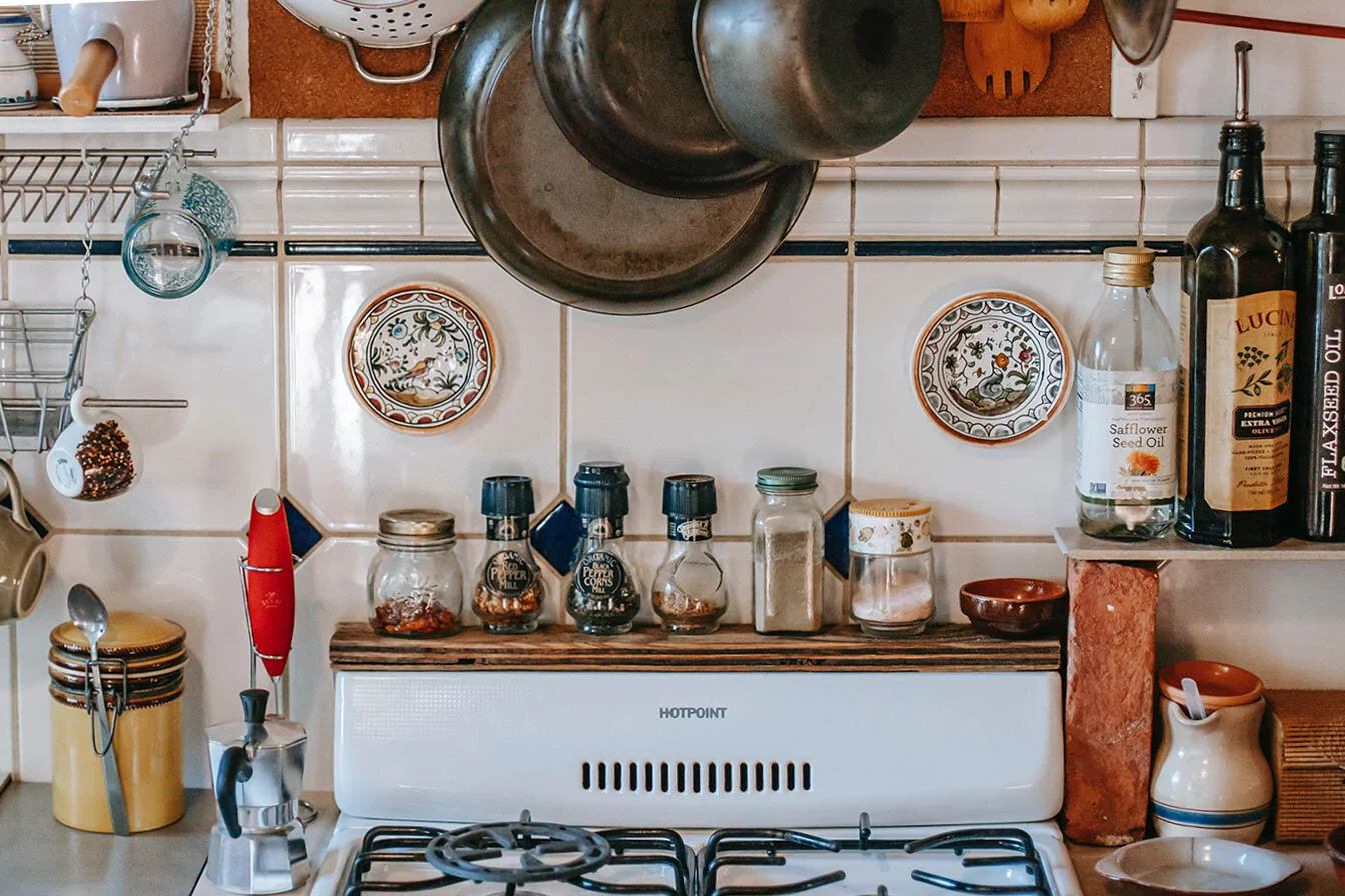 The 12 Life-Changing Products Your Kitchen Is Missing
