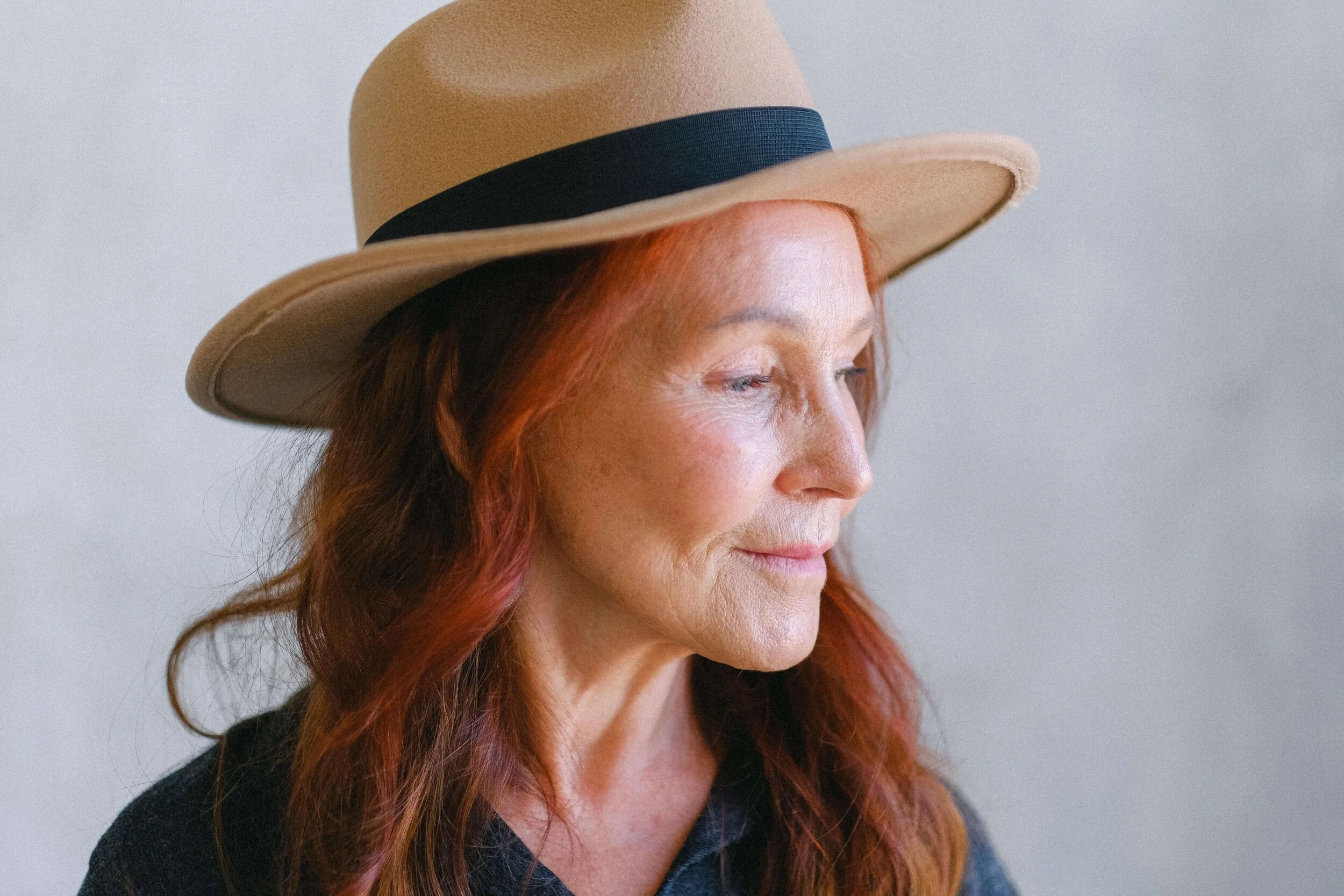 The 9 Makeup Essentials To Own If You’re 40+ And Very Tired