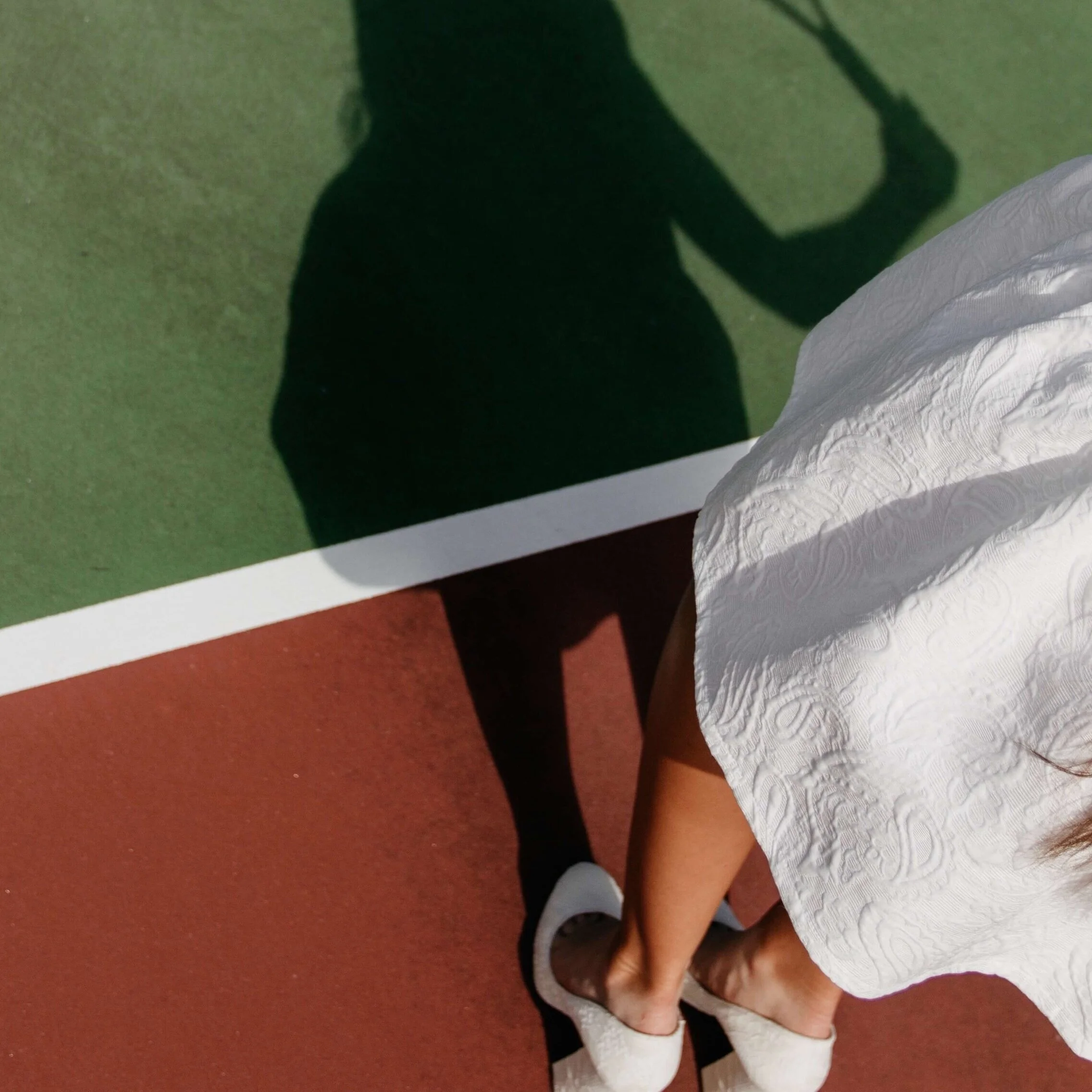 Boundaries Aren't Just For Ourselves. They're For Others, Too. 