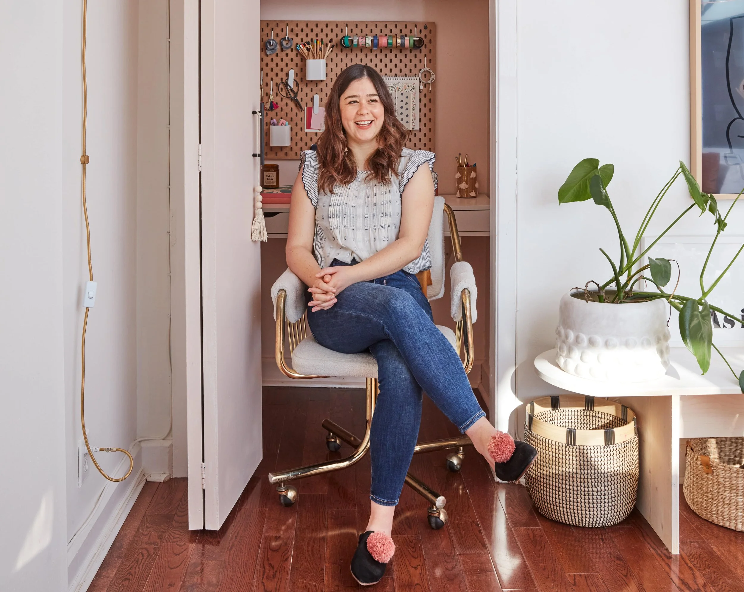19 Questions With Alexandra Gater