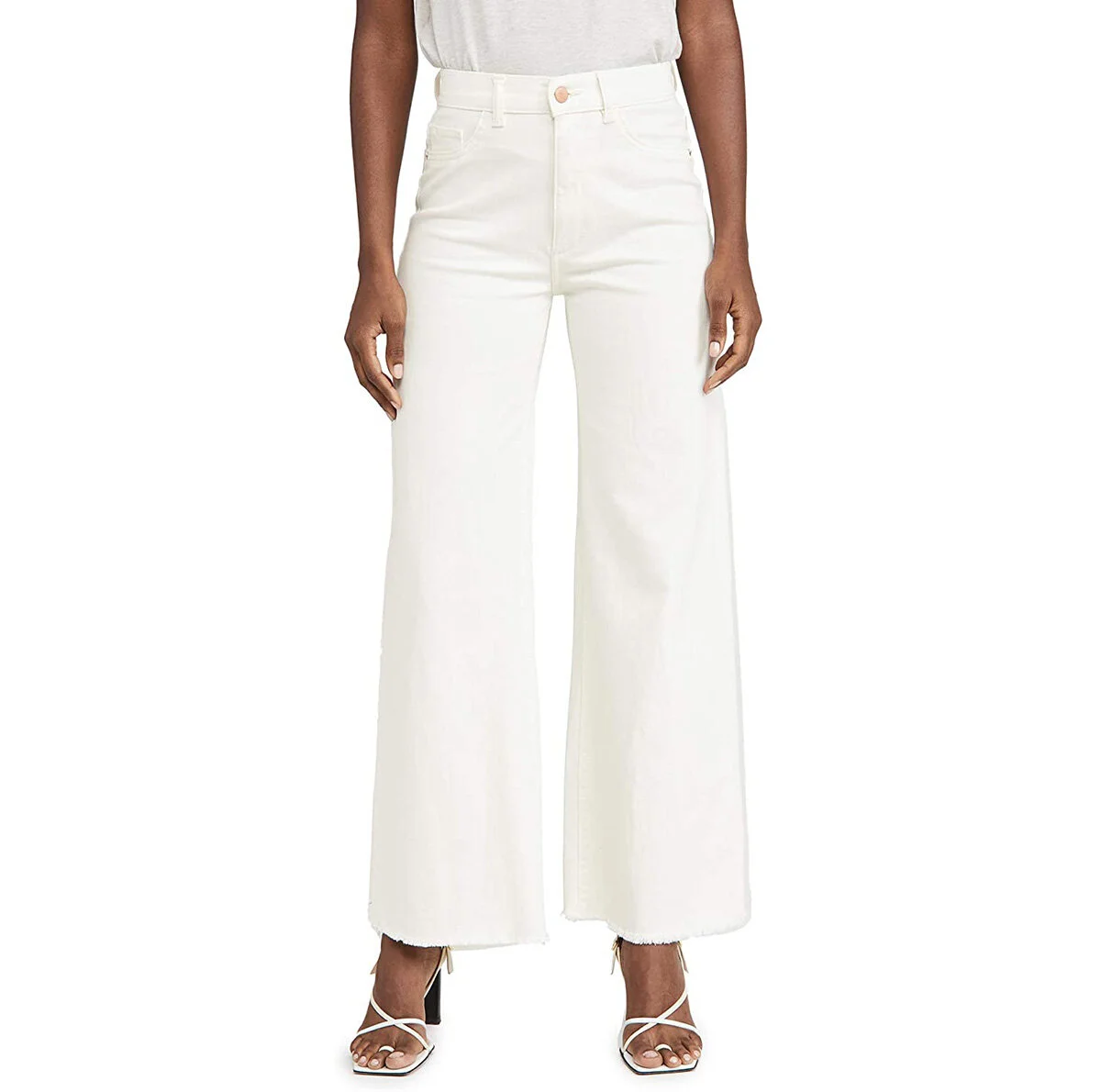 If Jeans Are your Nightmare, you Must Try These Jeans