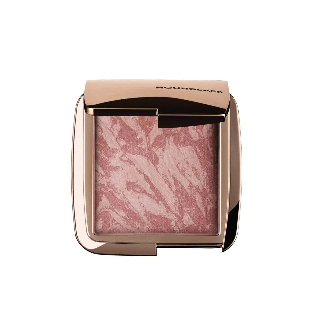 This Powder Blush Will Make Your Skin Look Like Glass 