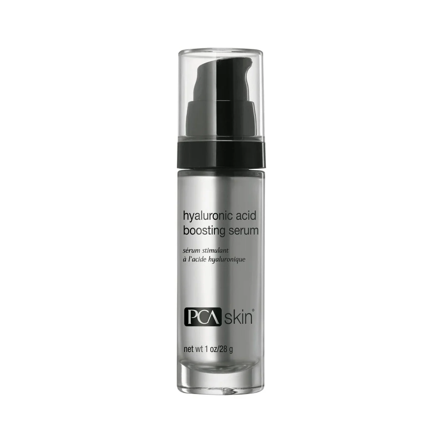 If You’re Sick Of Confusing Serums And You Just Want Glowy, Hydrated Skin, Try This One