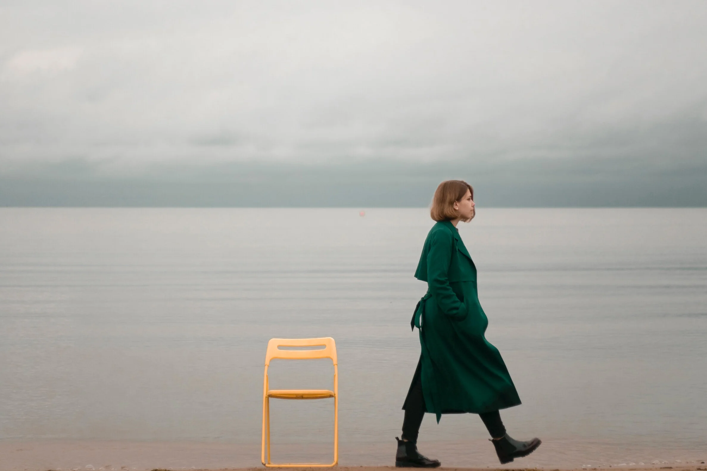 I Broke Up With My Toxic Narcissist Mother