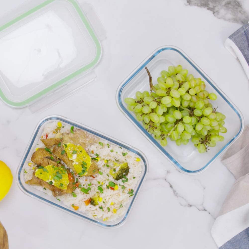 4 Life-Changing Steps For Organizing Your Tupperware Drawer — The Candidly