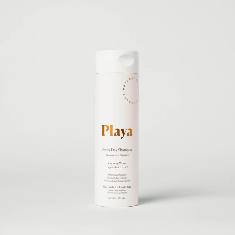 The Perfect Everyday Shampoo You’ve Been Dreaming Of Since Birth