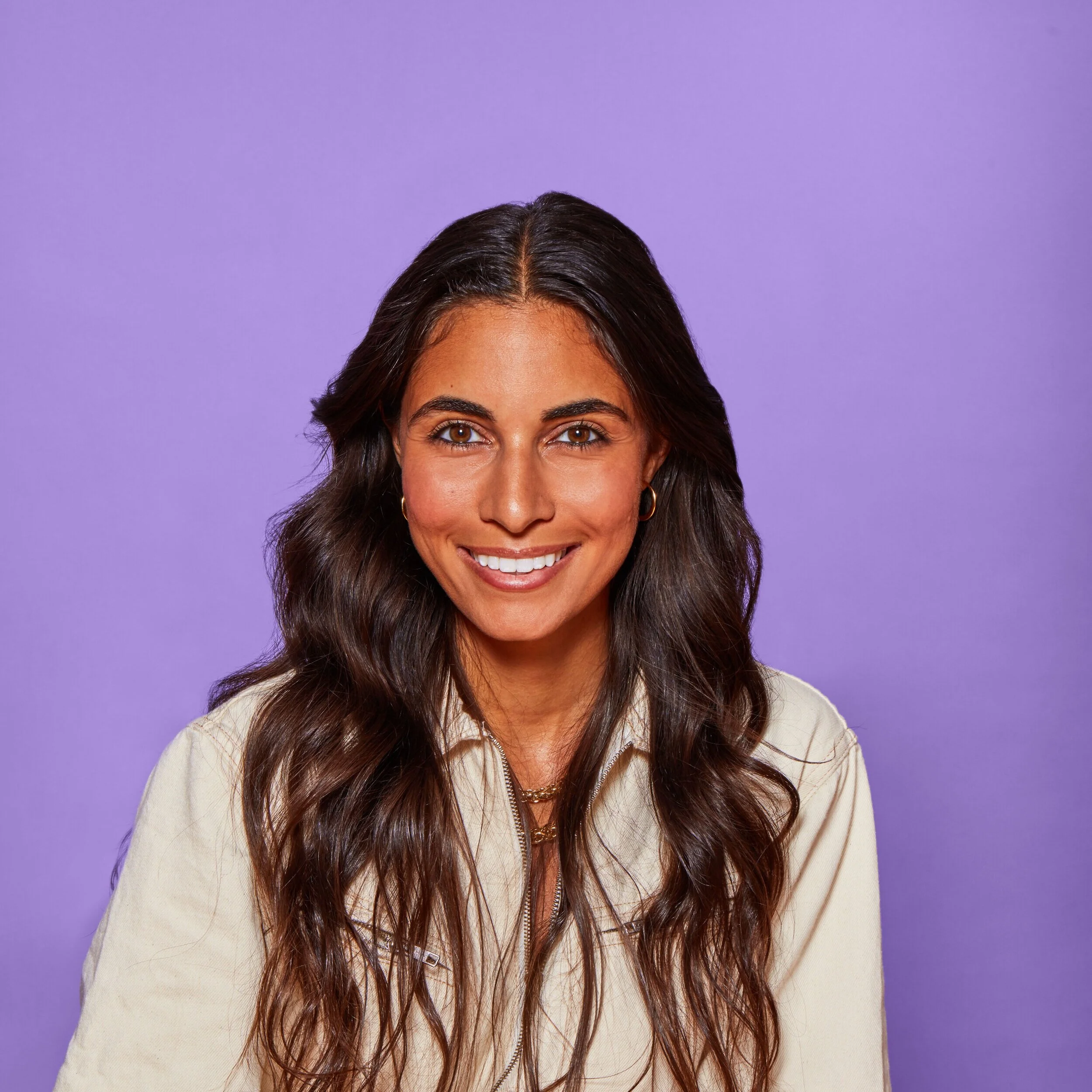 19 Questions With Mayssa Chehata