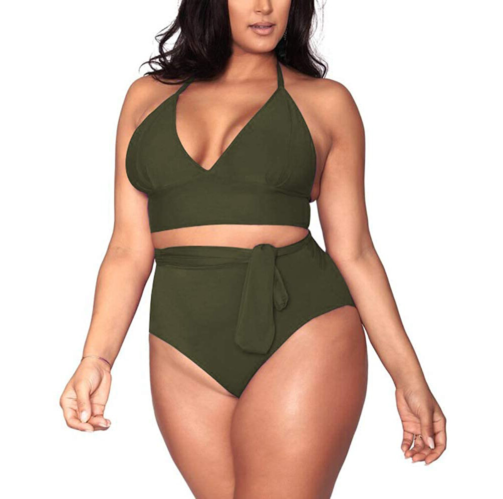 The 18 Best Swimsuits For Curvy Women With Gorgeous Taste — The Candidly