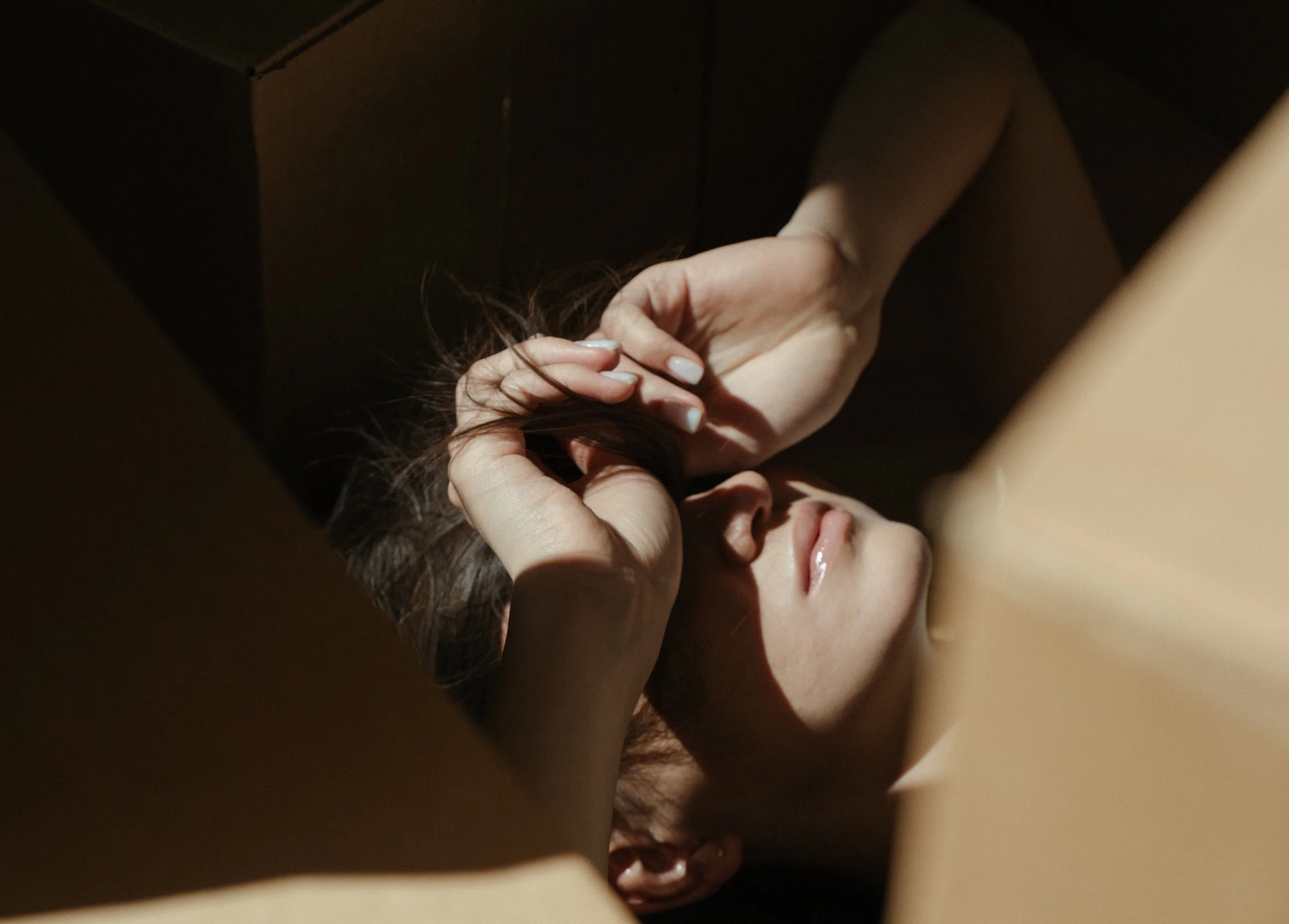 According To OB-GYNs, 4 In 10 Women Suffer From This Issue