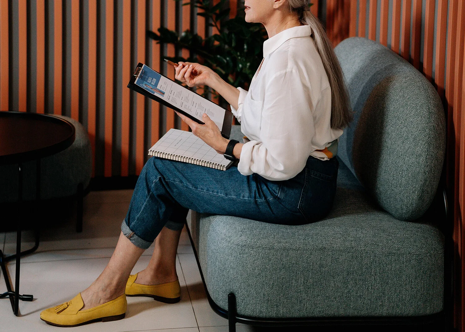 The 14 Must-Have Staples To Build A Comfortable Work Uniform You Won’t Hate