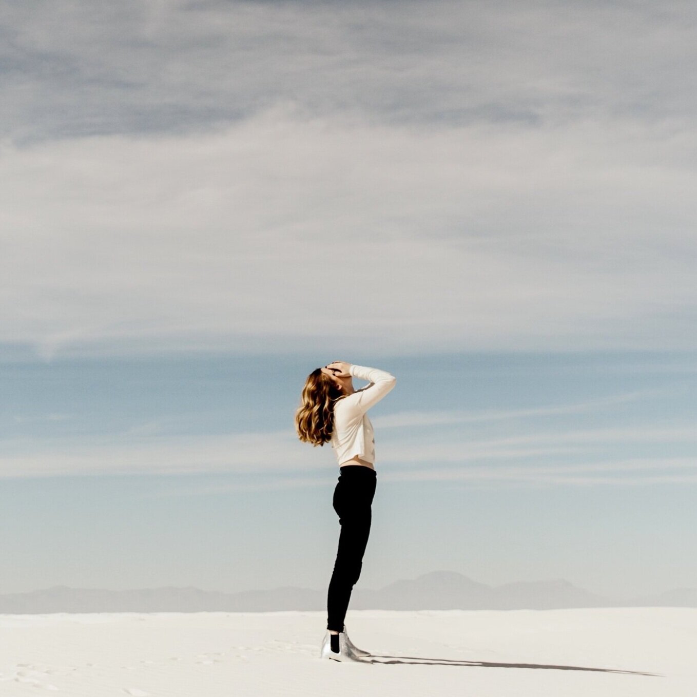 The Pain IS In Our Heads. But This New Treatment Can Help.