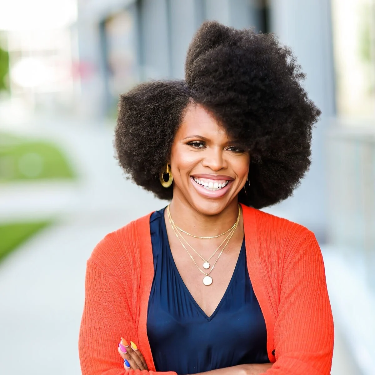 7 Things You Must Know About Boundaries, According To Nedra Glover Tawwab