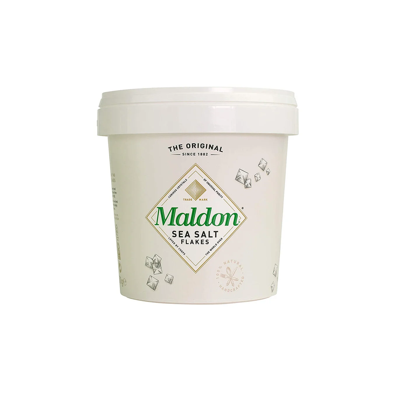 Please Buy This Salt On Amazon Immediately If Not Sooner