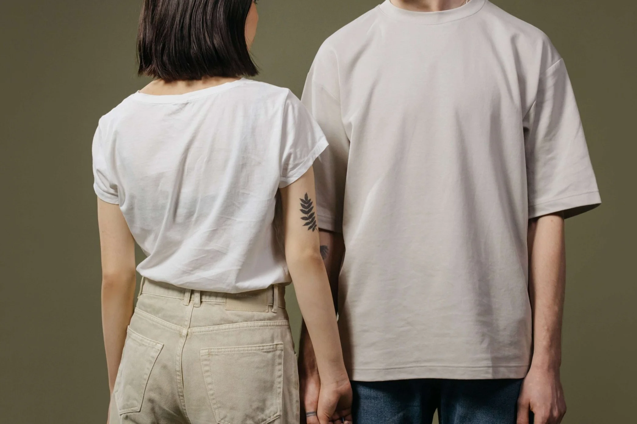 This One, Simple Thing Will Make Your Partner (And You) Feel Instantly Validated