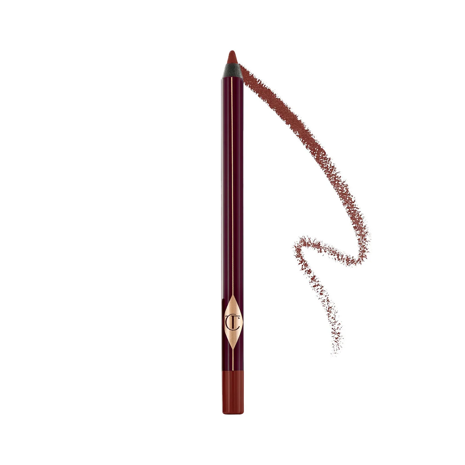The Prettiest Eye Pencil Color You’re Not Wearing 