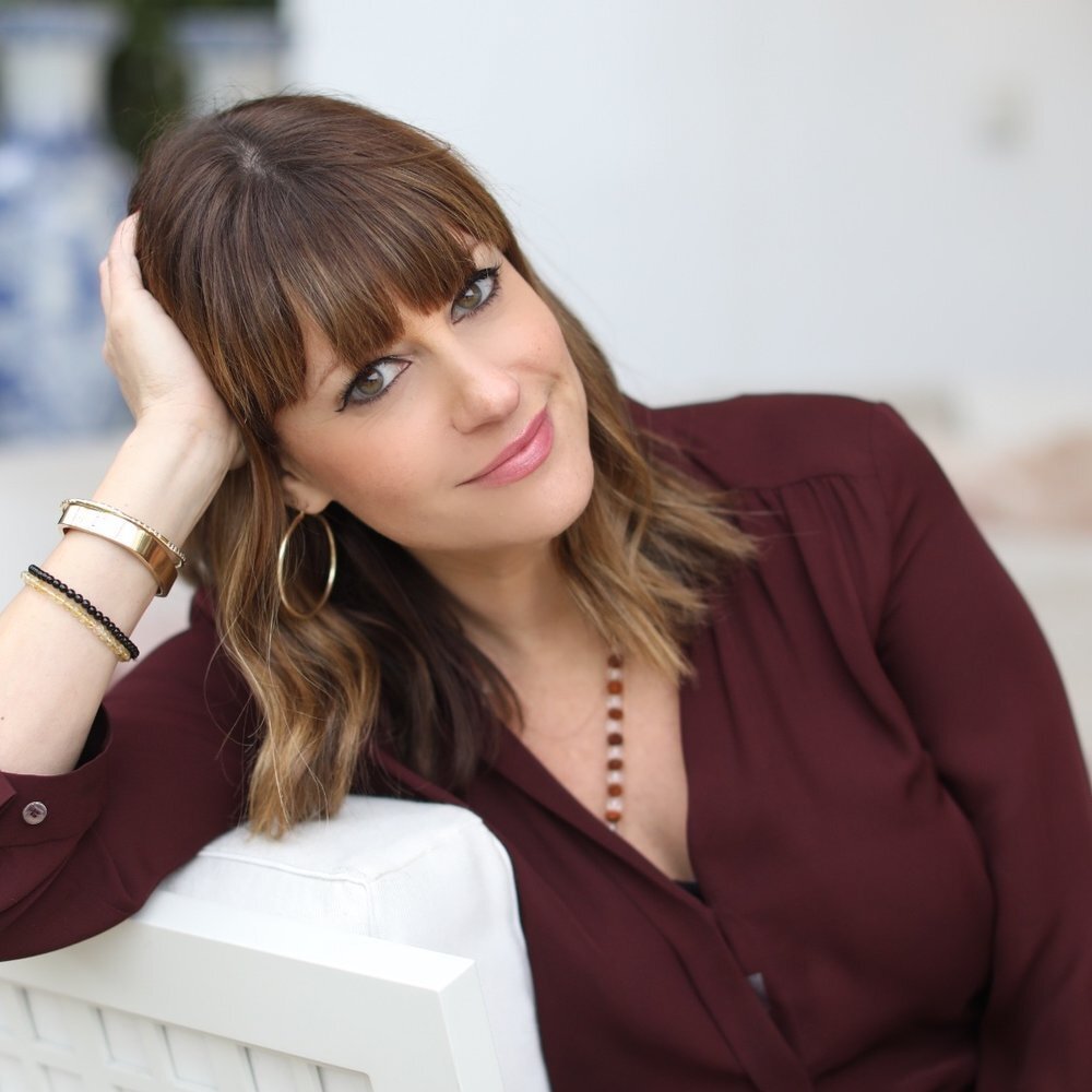 19 Questions With Jamie Greenberg