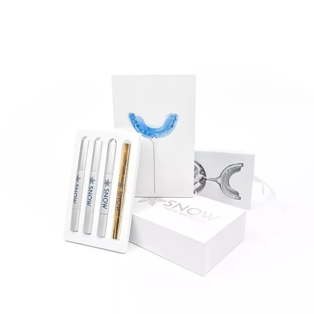 The Only Teeth Whitening Product We Really, Truly Love 